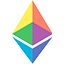 Icon of ethereum foundation
