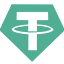 Icon of Tether